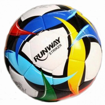 Мяч футбольный STRIKER 3000-02 Распродажа