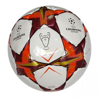 Мяч футбольный № 5 "Finale"с полимерным покрытием 1475/12778