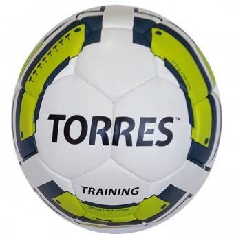 Мяч футбольный TORRES Training №4
