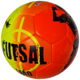 Мяч футзал № 4 SELECT Futsal Leao