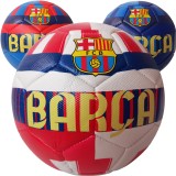 Мяч футбольный Клубный ( BARCA) 40762