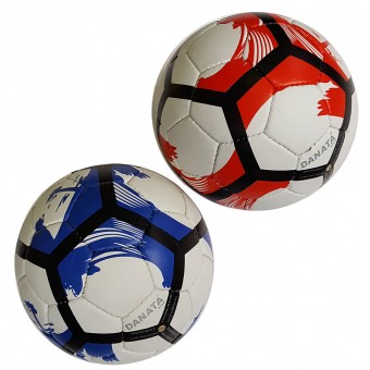 Мяч футбольный Danata PREMIER LEAGUE (прессокжа) нов приход сниж цены