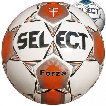 Мяч футбольный Select Forza 2008