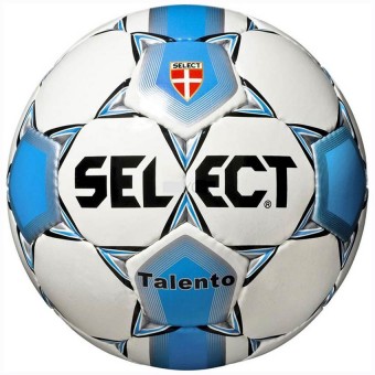 Мяч футбольный Select Talento