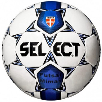 Мяч футзал № 4 SELECT Futsal Mimas 2008