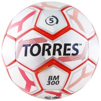 Мяч футбольный TORRES BM 300 №5 F320745