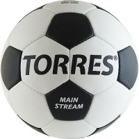 Мяч футбольный TORRES Main Stream PU №5