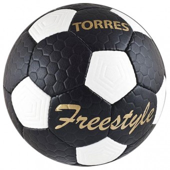 Мяч футбольный TORRES Free Style