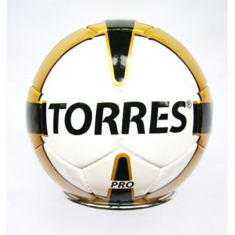Мяч футбольный TORRES Pro