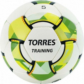 Мяч футбольный TORRES Training № 5