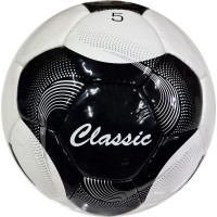 Мяч футбольный Classic PVC 4 слоя