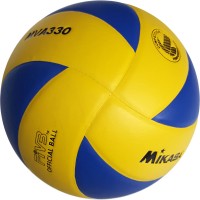 Мяч волейбольный Mikasa MVA 330 (реплика)