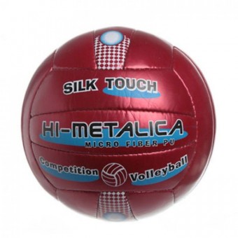 Мяч волейбольный SILK TOUCH 5004/5ABC