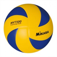 Мяч волейбольный Mikasa MVT 500 (реплика)