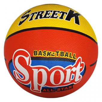 Мяч баскетбольный № 7 (1206)
