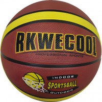 Мяч баскетбольный № 7 (462-26)