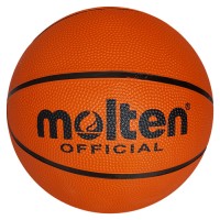 Мяч баскетбол Molten , №7, резиновый, бут. кам. 618