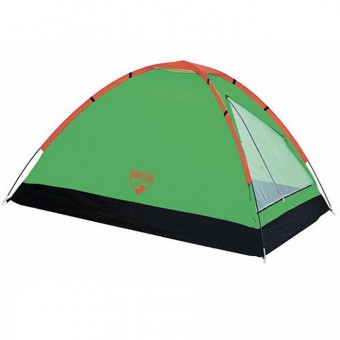 Палатка трехместная (PLATEAU)68010210*210*1,3