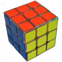 Игра "Куб Руб" 3х3 (Y860) MF550-1