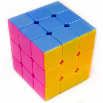 Игра "Куб Руб" 3х3 ( ZT-500 )