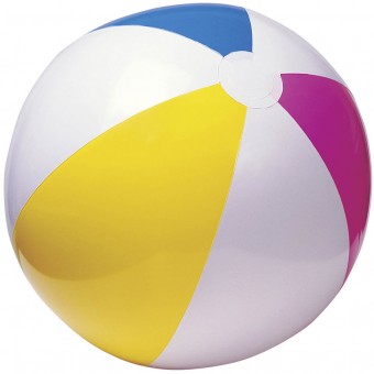 Мяч надувной (61см) 59030 (INTEX)