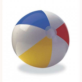 Мяч надувной (61см) 59050 (INTEX)