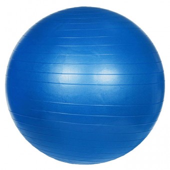 Мяч для "Йоги" 55 см с насосом