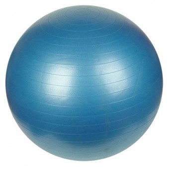 Мяч д/фитнеса 65 см LS3221-65, GB-01