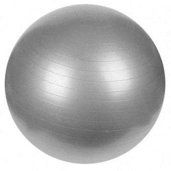 Мяч для "Йоги" 75 см с насосом