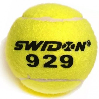 Мяч б/т "Swidon" S-909 (ST-608) (1 шт/в индивидуальной упаковке)