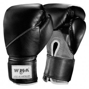 Перчатки боксерские (ПУ) WBG777(8,10,12,14,16 унц)25008