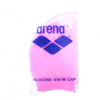 Шапочка для плавания детская текстиль Mix B27491