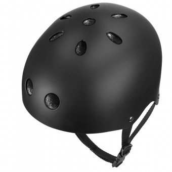 Шлем зашитный универсальный JR (черный) C33726